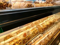 -鲍师傅糕点(江苏路店)