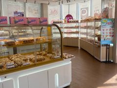 -85度C(深圳佳宁娜店)