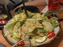 -炼瓦家日式烧肉·寿喜烧(融创精彩天地店)