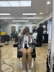 点击看大图 -Sying杉影日式烫染專門店