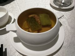 -红棉中餐厅·广州海航威斯汀酒店