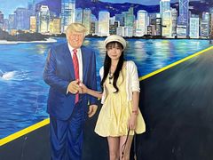 -法兰度航空主题餐厅(台山昌大昌店)