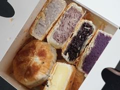 -栗酥饼(南长街店)