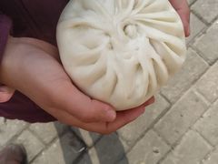 -杨记北方老面馒头