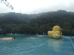 -清泉湾生态旅游度假区