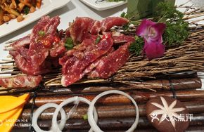 Zi Xiang Beef Short Ribs