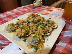 -清真·灰太狼烧烤海鲜大咖(沈阳道店)