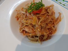 -周渝食惦·酸菜鱼精致川菜(横岗店)