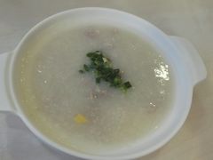 生滚猪肉粥-华辉拉肠(宝华店)