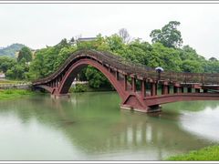 -绩溪龙川景区