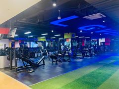 -锐菲特游泳体育健身中心(滨江店)