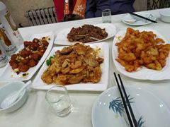 -惠宾饭庄(千禧店)