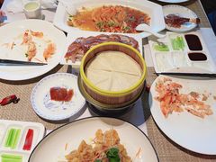 -同喜烤鸭店(光芒店)