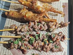-小林哥的海鲜馆·夜宵烧烤(渔人码头店)