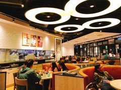 大堂-新宝餐厅(流塘店)