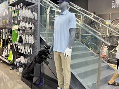 -迪卡侬(大英山店)