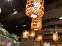 大堂-南京大牌档(三阳广场苏宁店)