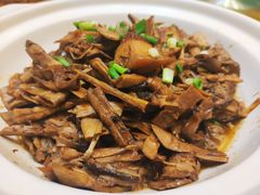 -不倒翁·徽天下名菜楼(马鞍山路店)