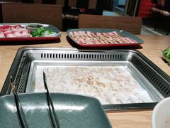 -新石器烤肉(南站店)