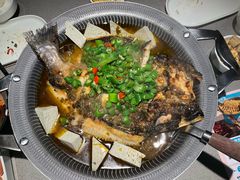 -半天妖烤鱼(西直门凯德mall店)