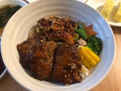 -活鳗饭·鹅肝范儿(高碑店店)