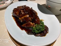 -老头儿油爆虾·三潭印月