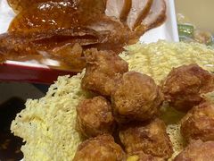 -玉林烤鸭店(黄村兴华店)