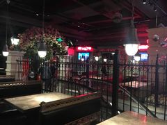 大堂-沪小胖小龙虾(淮海中路旗舰店)
