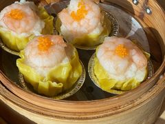 -点都德(龙之梦店)