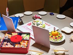 -海底捞火锅(天通苑华联店)