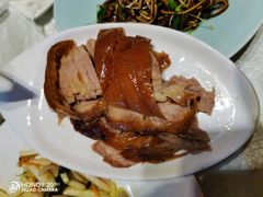 -大碗居·烤鸭·鱼头泡饼(天坛东门店)