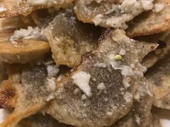 -黑八私房老北京炸酱面