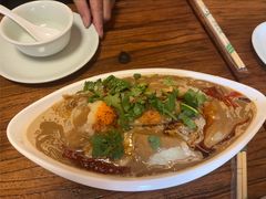 -正宗天津烧麦馆(柳州路店)