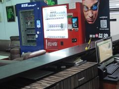 -贝菲特游泳健身(徐泾店)