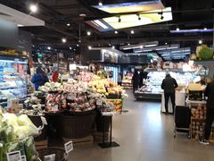 -Olé精品超市(北京合生汇店)