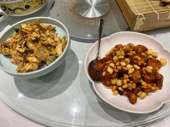 -惠丰堂饭庄·烤鸭·京味菜(西北旺·唐家岭店)