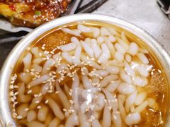 -神伙烧烤(江北黄泥塝店)
