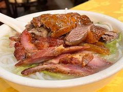 -老字号蛇口德记烧腊饭店·海鲜加工