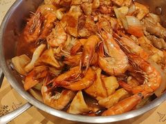 -黄记煌三汁焖锅(广州曜一城店)