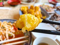 -维吾尔餐厅(宜山路店)