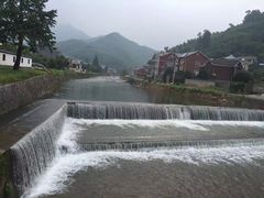 -山沟沟景区