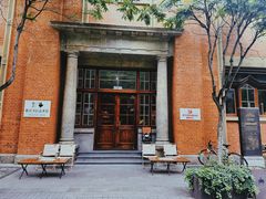 -飞马旅黎黄陂路文旅街区