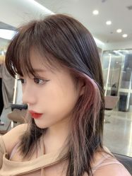 -Rise Hair上升造型
