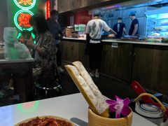 火锅牛排-卤校长重庆火锅(国兴店)