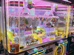 -卡通尼乐园(重庆南坪协信星光店)