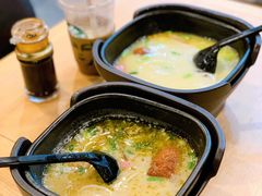 -阿香米线(天津凯德餐厅店)