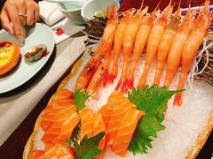 -古京·臻致料理(月湖店)