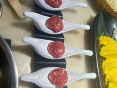 -东道煮牛肉火锅(东盛大街店)