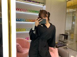 -3AM·S HAIR SALON烫发染发接发