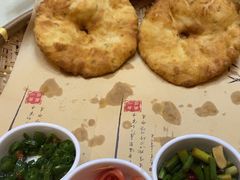 -醉霖生态餐厅(交大店)